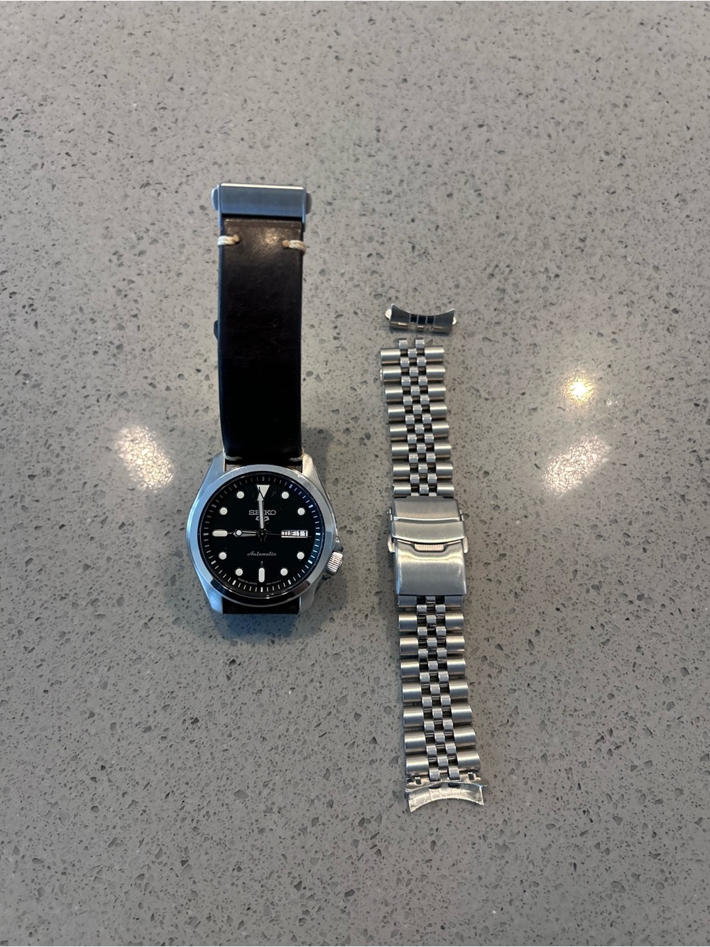 Seiko SPRE55J DressKX